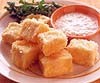 Tahu Goreng Panir